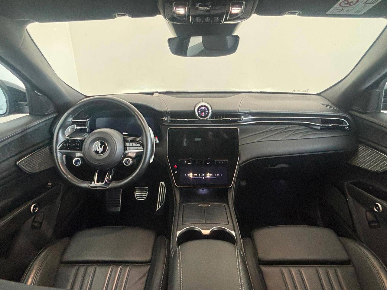 MASERATI Grecale - Grecale 2.0 mhev Modena 330cv auto