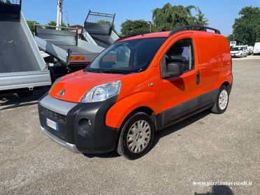 FIAT Fiorino 1.4 METANO [M235]