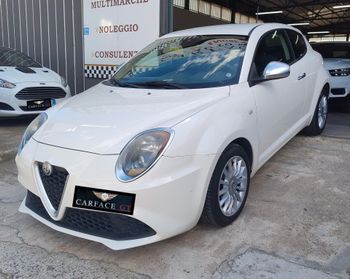Alfa Romeo MiTo 1.3 JTDm 95 CV - 2019