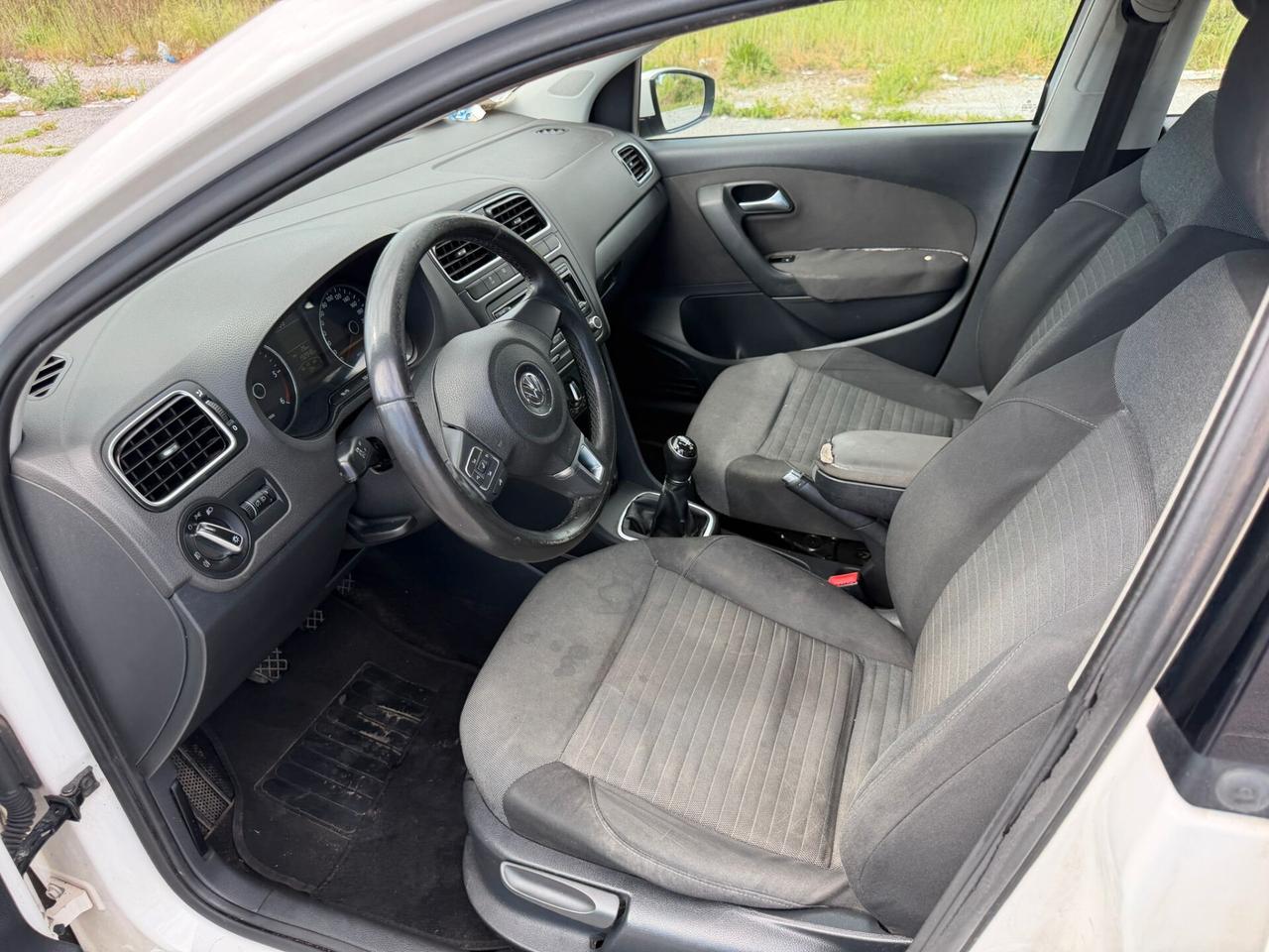 Lancia Ypsilon 1.2 69 CV 5 porte Gold
