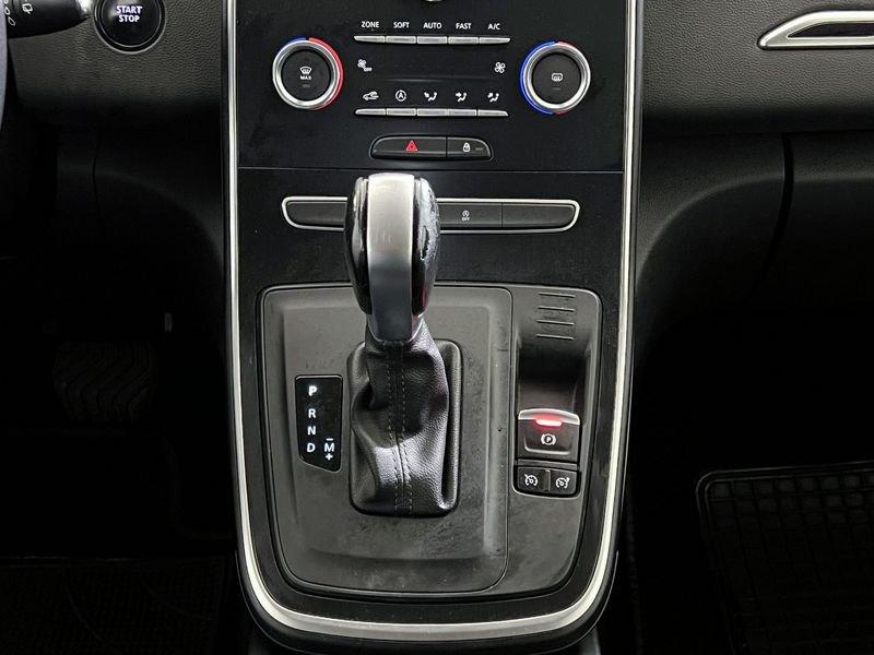 Renault Scénic Scénic Blue dCi 120 CV EDC Business 7 POSTI