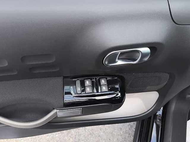 Citroen C3 PureTech 83 S&S Shine Pack