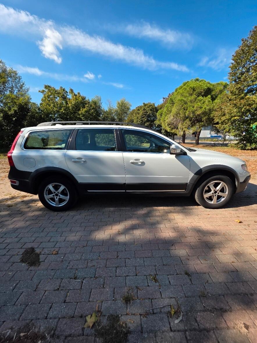 Volvo XC 70 XC70 D3 Geartronic Summum