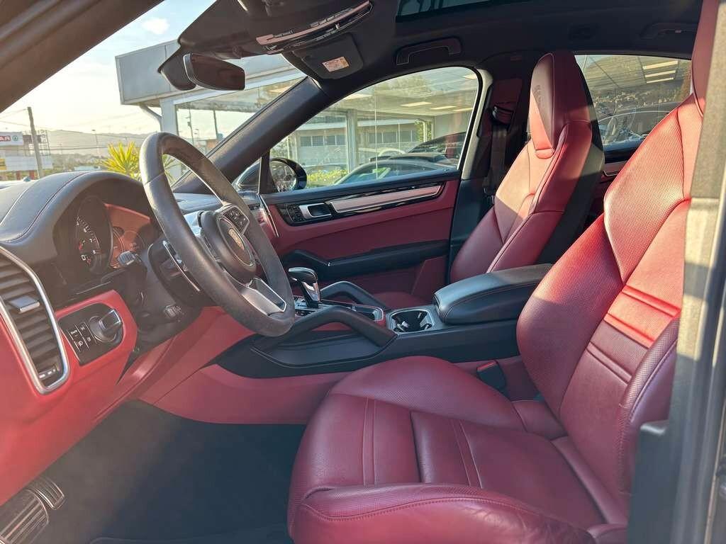 Porsche Cayenne Coupé 2.9 V6 S 2020/ KM 105.000 Tuo a solo 599 Euro al mese