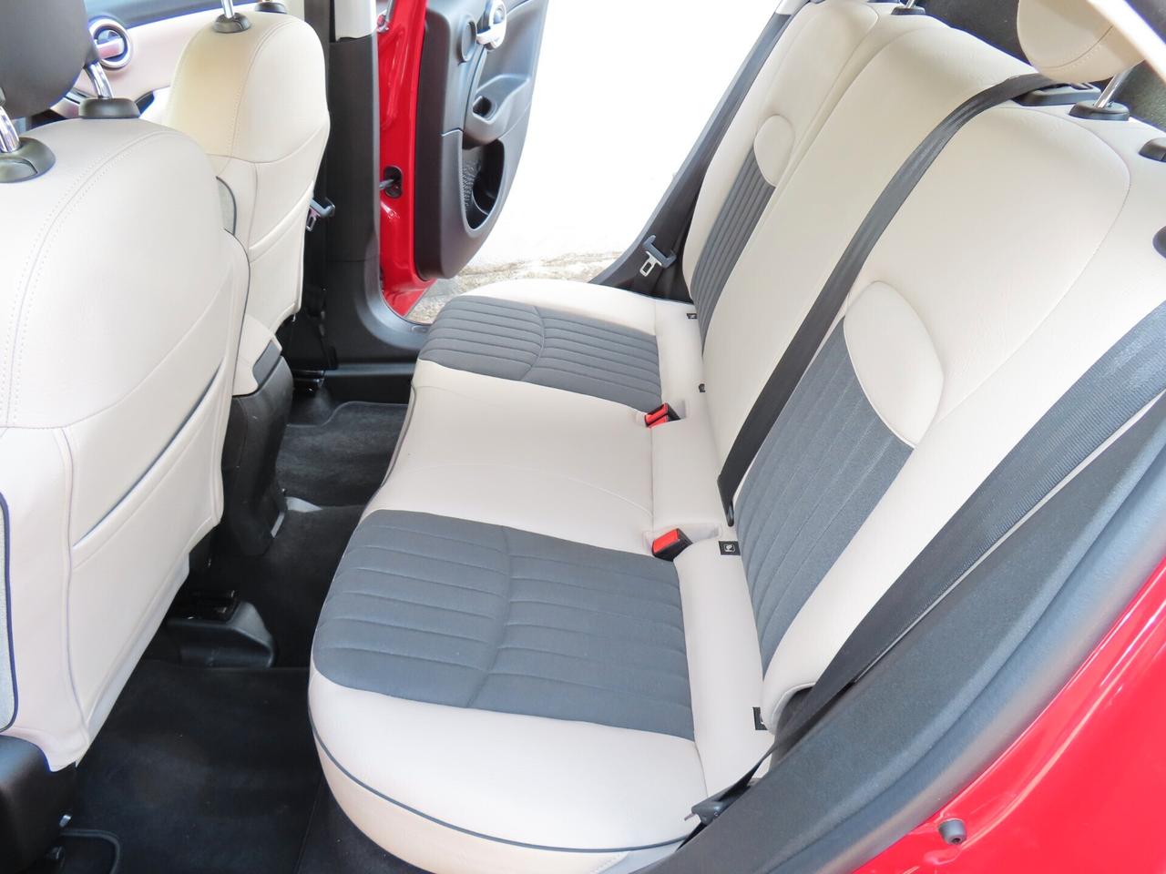 500X 1.6 MultiJet 120 CV Lounge SOLO 85.000 KM 2018