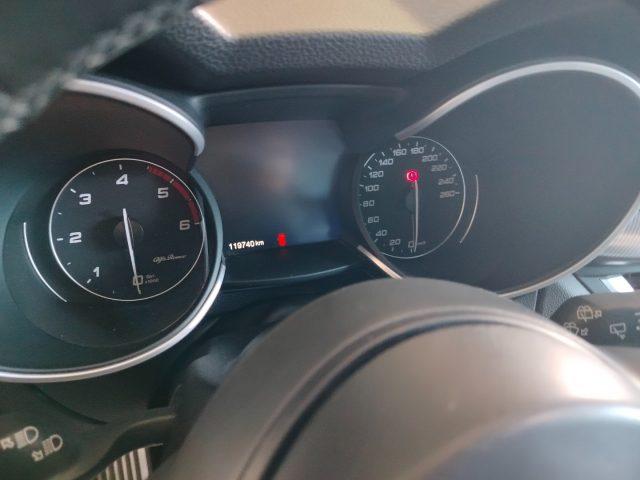 ALFA ROMEO Stelvio 2.2 Turbodiesel 190 CV AT8 Q4 Executive
