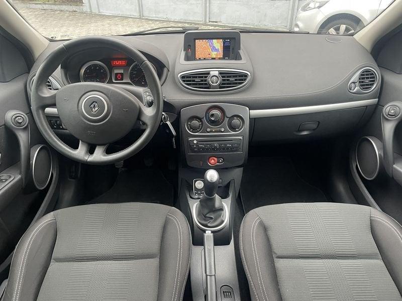 Renault Clio Clio 5p 1.2 tce Dynamique (20th) 100cv NEOPATENTA
