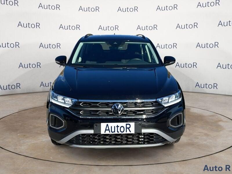 Volkswagen T-Roc T-Roc 2.0 TDI SCR 150 CV DSG Life