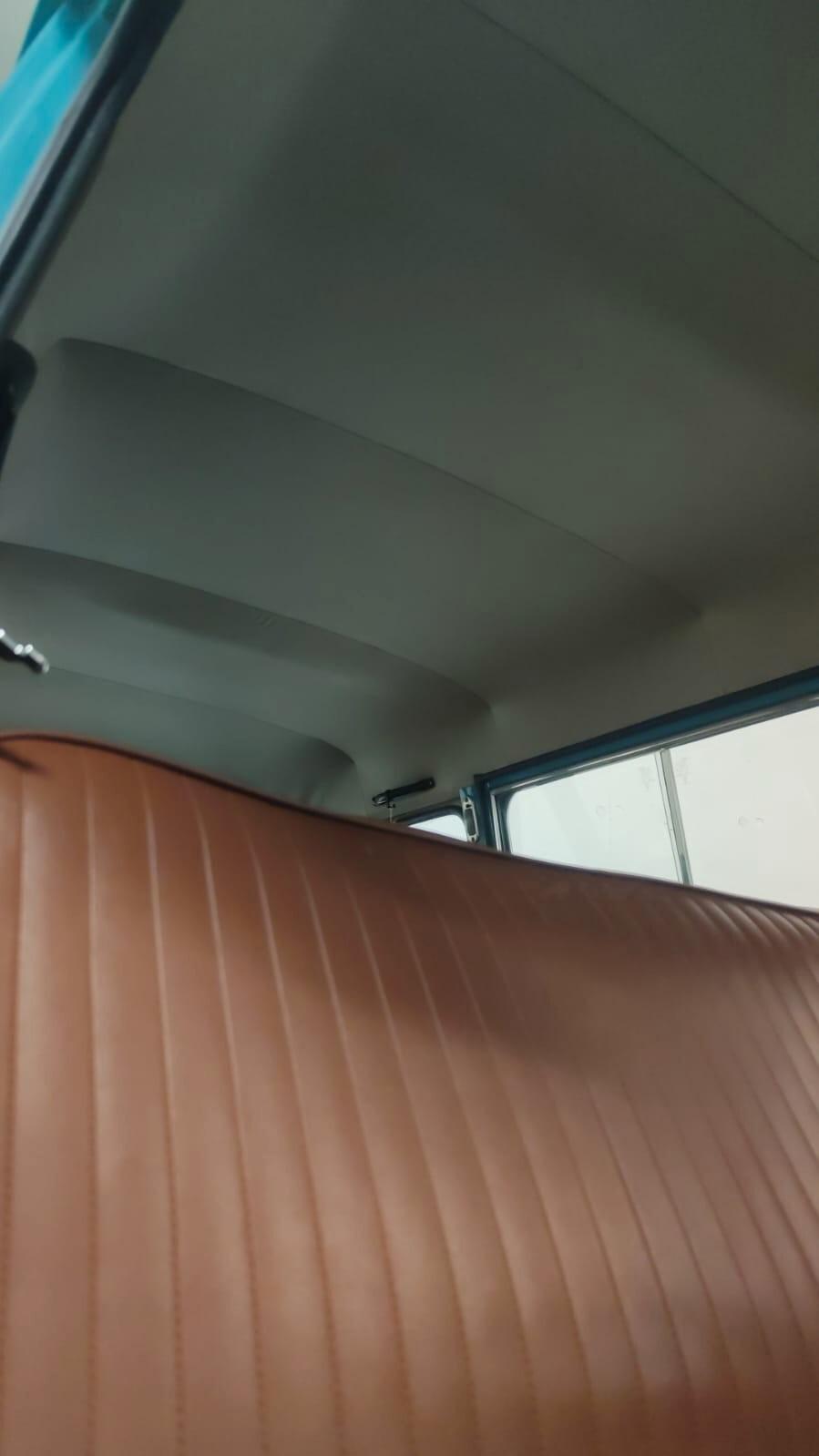 Fiat 900 T PULMINO 7 POSTI (ISCRITTO ASI)