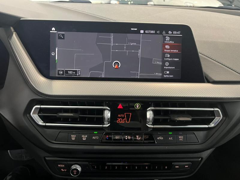 BMW 220d Gran Coupé Msport aut.