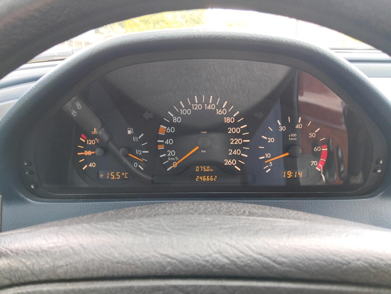Mercedes-benz C 200 Kompressor