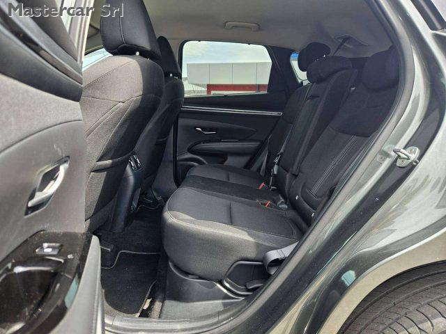 HYUNDAI Tucson Tucson 4WD 2021 1.6 hev Exellence 4wd auto - GG434