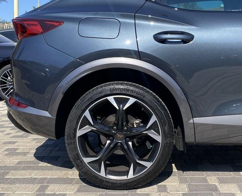 CUPRA Formentor 2.0 TDI 150CV DSG 4DRIVE