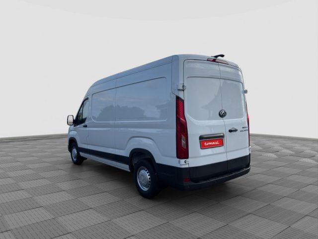MAXUS Deliver 9 Deliver9 2.0CRDI 150CV FWD PL-TM Furgone