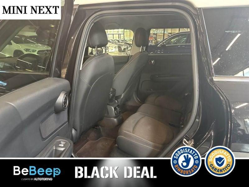 MINI Mini Countryman F60 MINI COUNTRYMAN 2.0 COOPER D BAKER STREET MY20