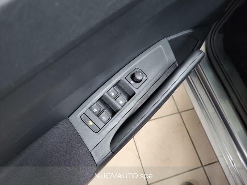 Škoda Fabia 1.0 MPI Evo 59KW AMBITION