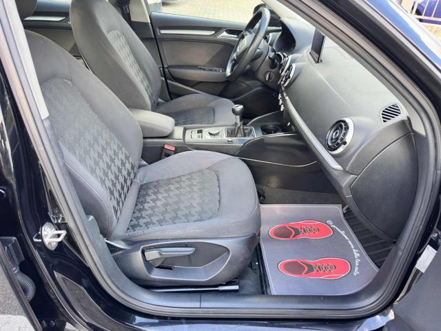 AUDI A3 1.6 TDI clean diesel Young
