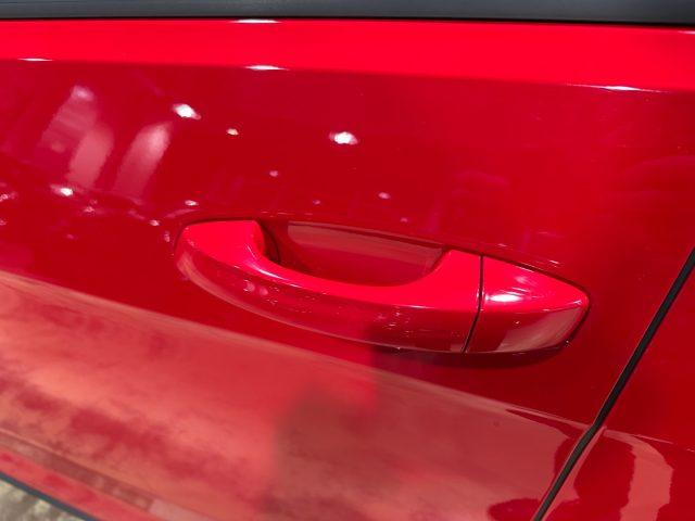 VOLKSWAGEN Golf GTI Performance 2.0 245 CV TSI DSG - Tetto - Keyless