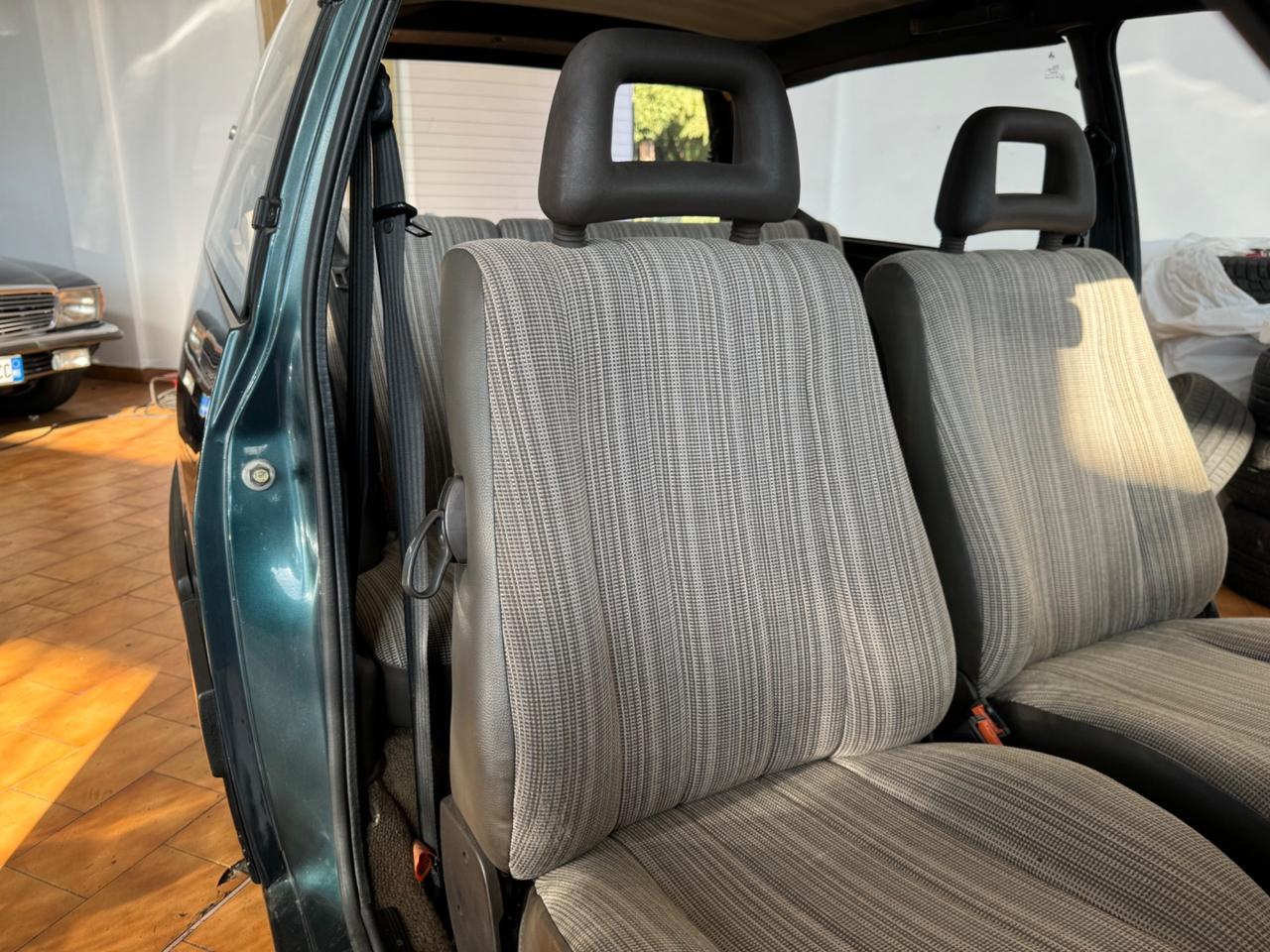 Autobianchi Y10 Fire 1.1 i.e. 4WD - ASI