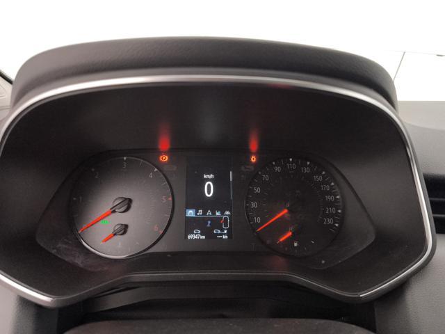 RENAULT Clio 1.5 blue dci Business 85cv