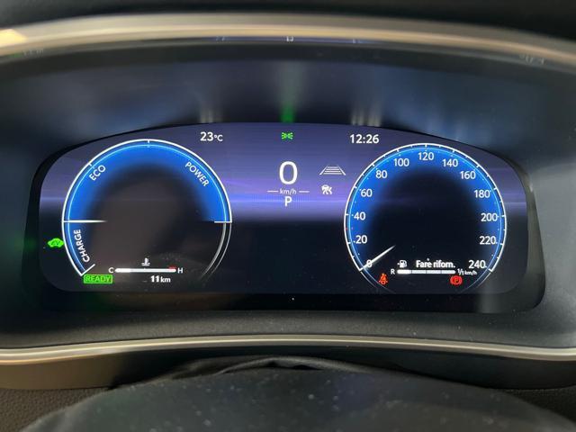 TOYOTA Corolla Active 1.8 Hybrid Touring Sports