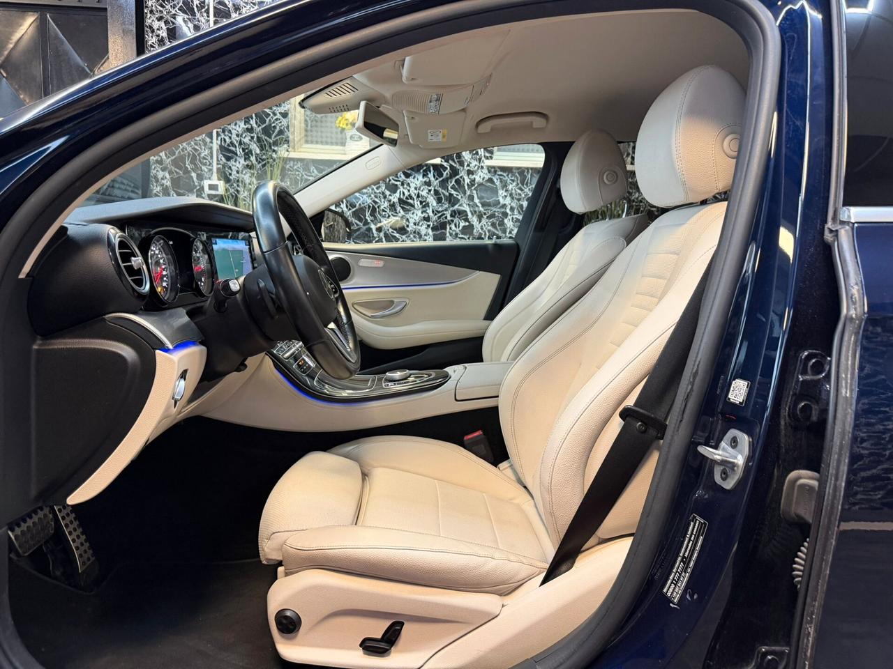 Mercedes-benz E 220 d 4Matic Auto Sport