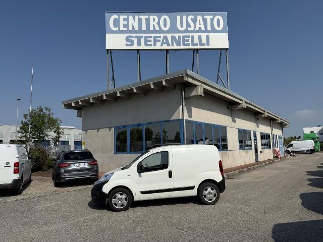 Fiat Fiorino cargo 1.3 mjt 95cv SX