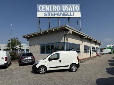 Fiat Fiorino cargo 1.3 mjt 95cv SX