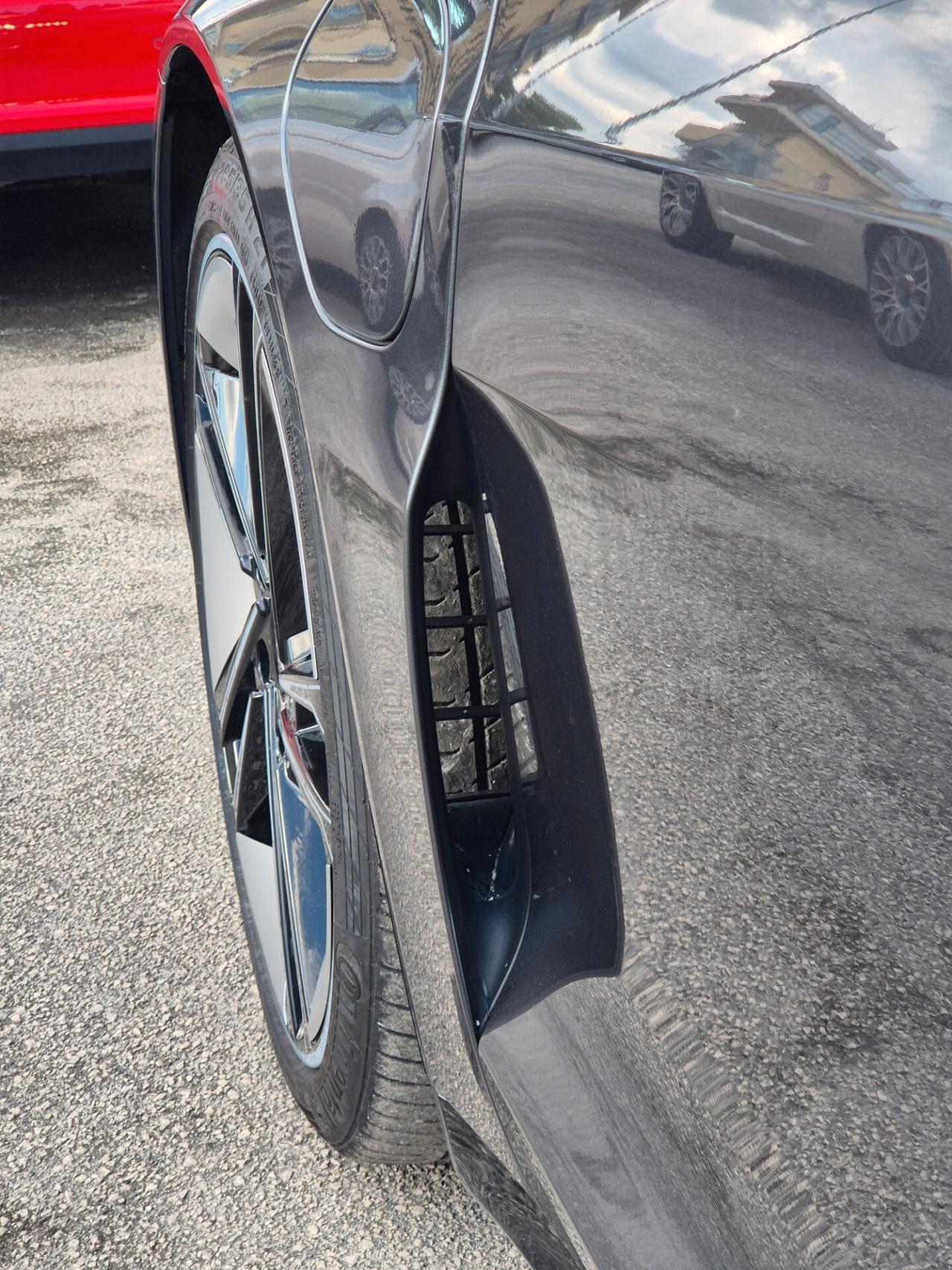 Audi E-tron GT Quattro 12/2023 500CV