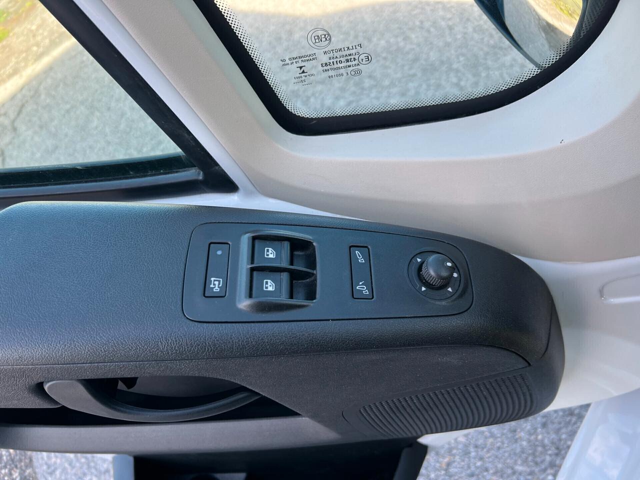 Opel Movano 35 L2 H2 2.2 Bluehdi 140cv DOPPIA PORTA LATERALE