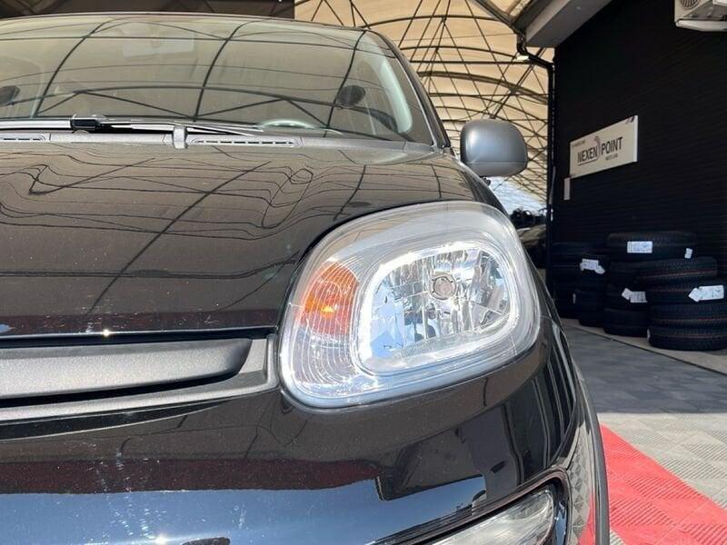 FIAT Panda 1.0 FireFly 70cv S&S Hybrid * PROMO *