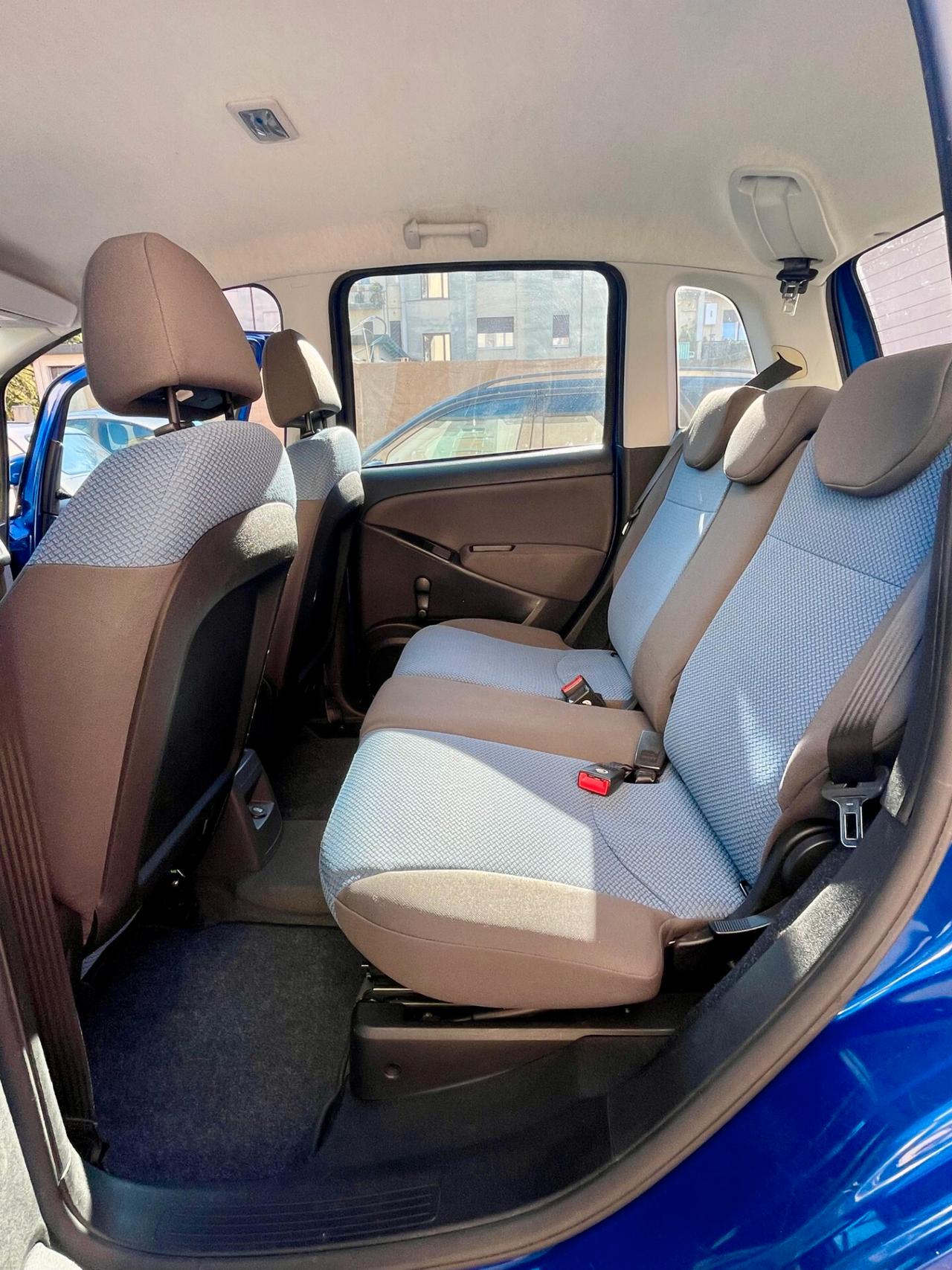 Fiat Idea 1.2 16V UNICOPROPRIETARIO CINGHIA + TAGLIANDO