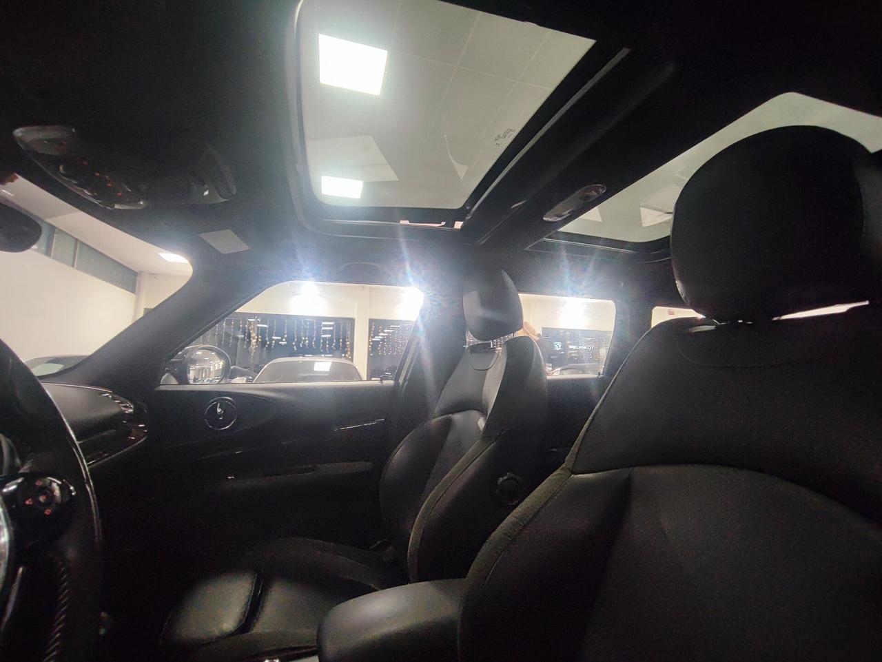 Mini Cooper S Clubman 2.0 Hype ALL4