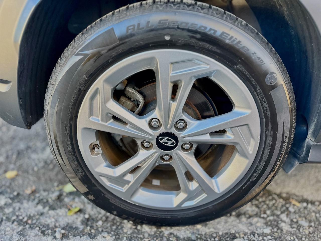 Hyundai Kona Hybrid XLine PREZZO VERO!