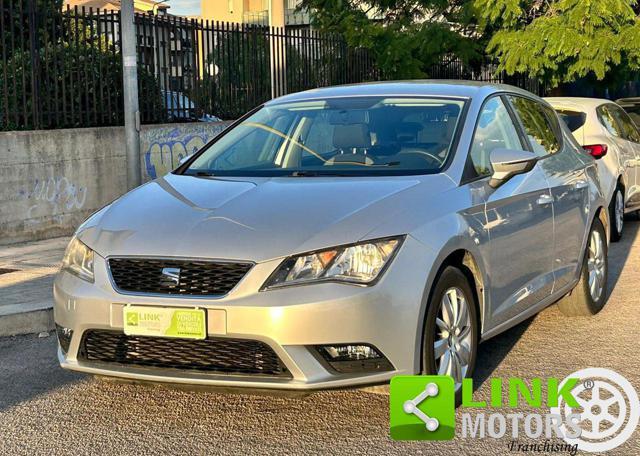 SEAT Leon 1.4 TGI 5p. Business