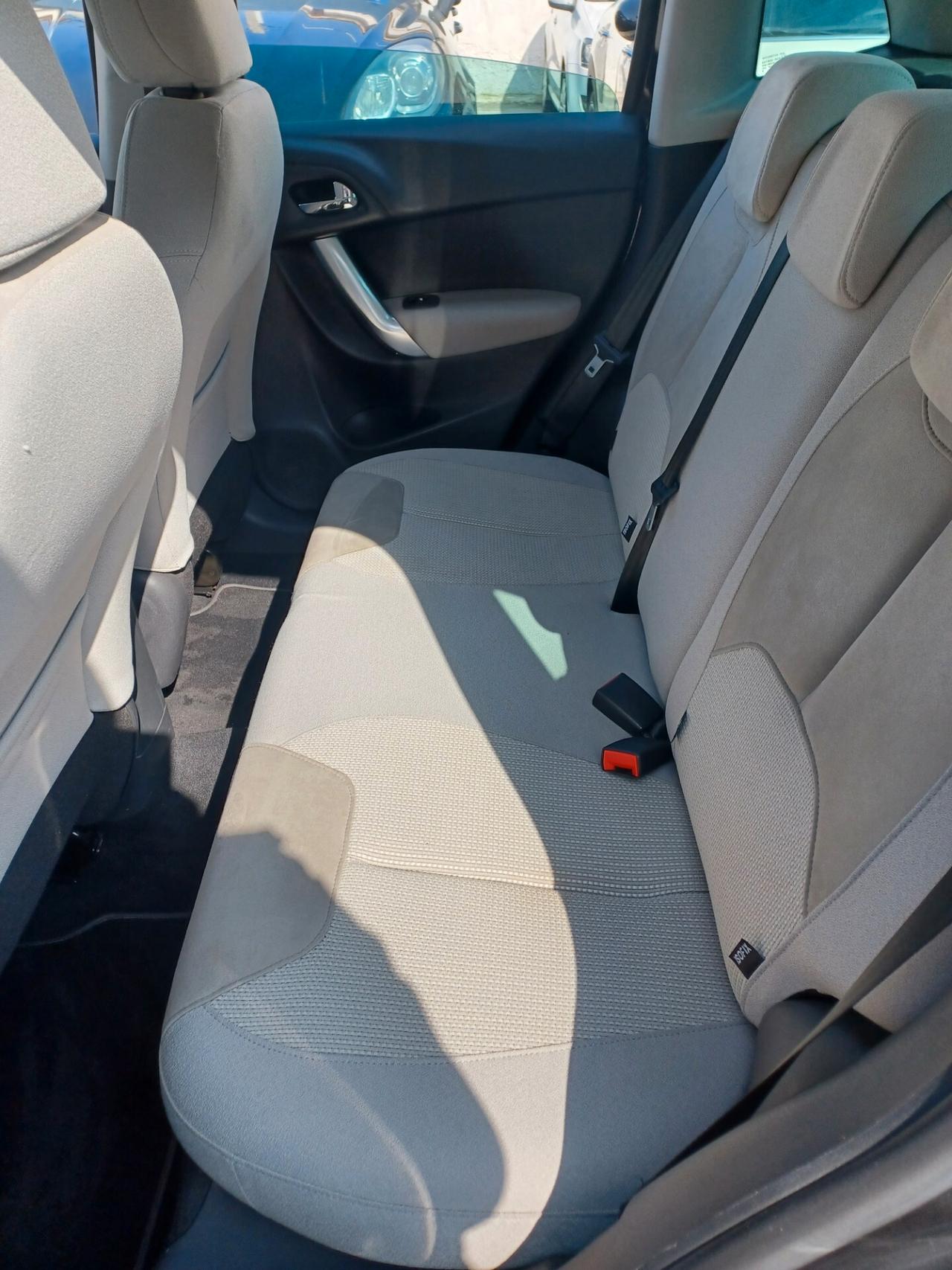 Citroen C3 1.4 Exclusive GPL UNICO PROPRIETARIO