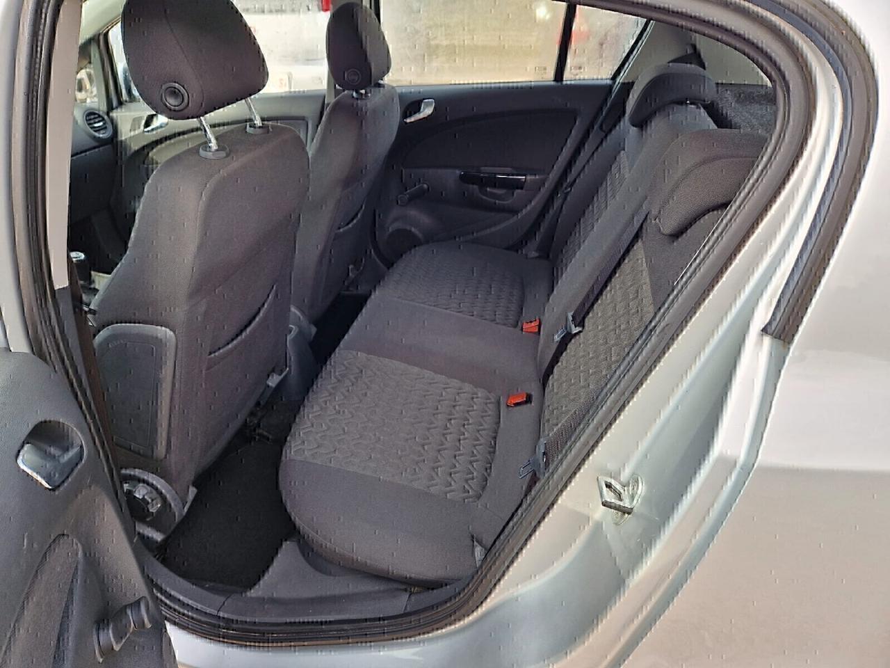 Opel Corsa 1.3 CDTI 95CV ecoFLEX 5 porte Start&Stop Edition