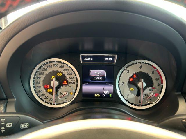 MERCEDES-BENZ A 180 CDI Automatic Premium- OK NEOPATENTATI