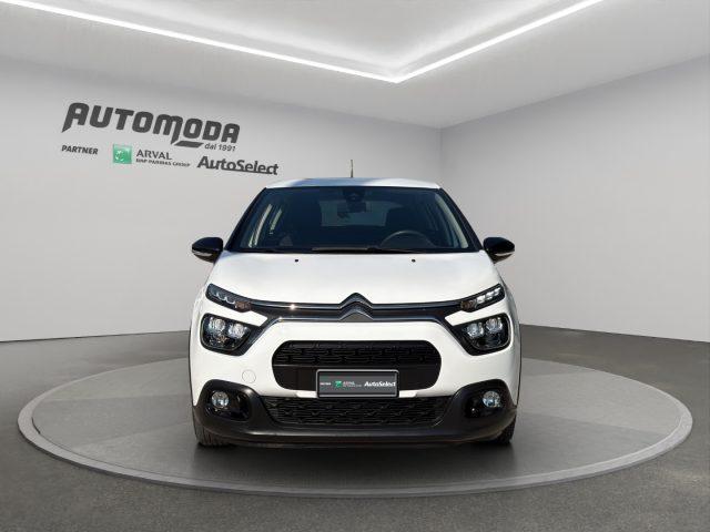 CITROEN C3 1.5 100CV VAN 2 POSTI