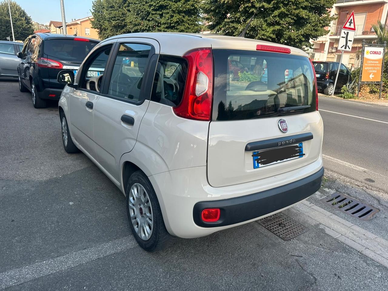 Fiat Panda 1.2 EasyPower Easy