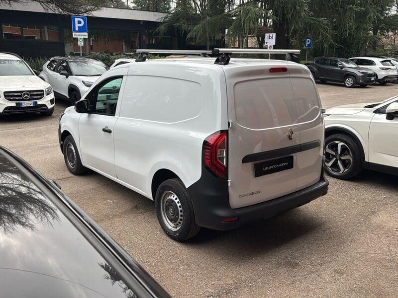 Renault Kangoo 1.5 BLUE DCI 95 AUTHENTIC AUTOCARRO iva esclusa