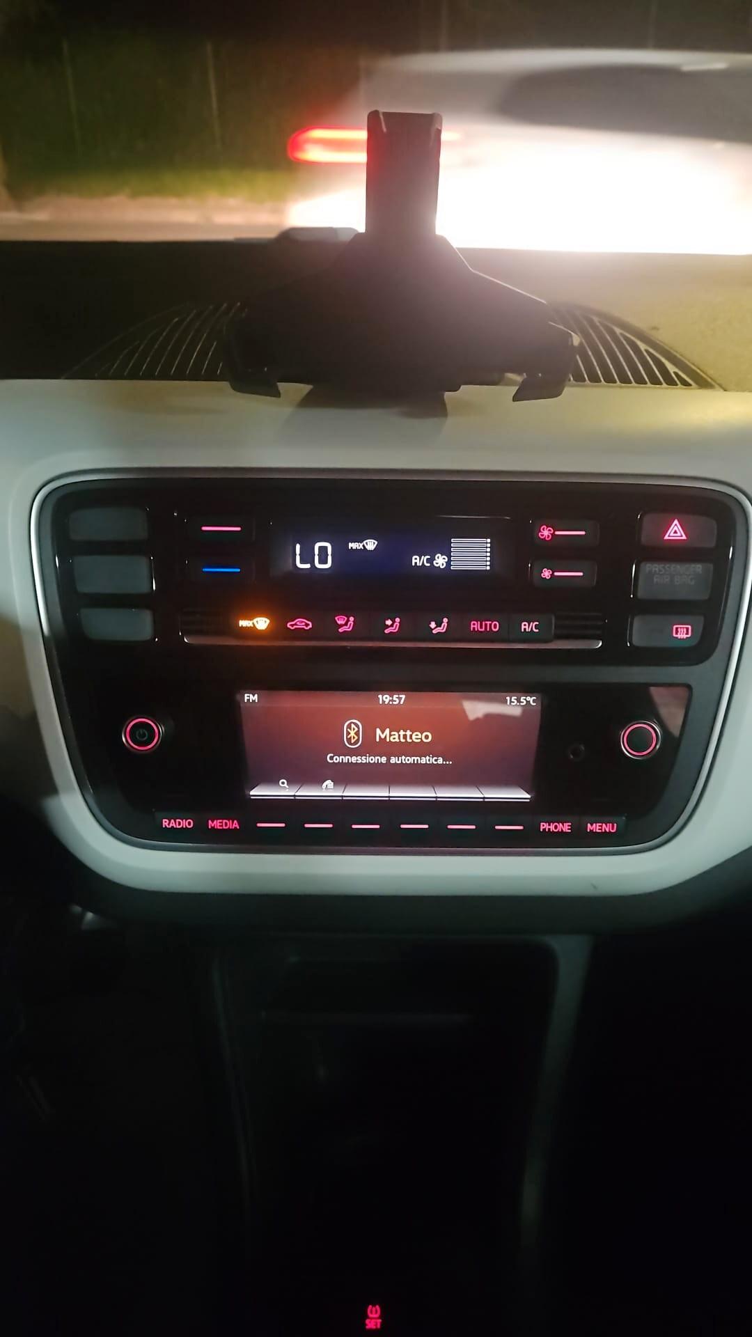 Seat Mii 5p. 1.0 Chic 60cv