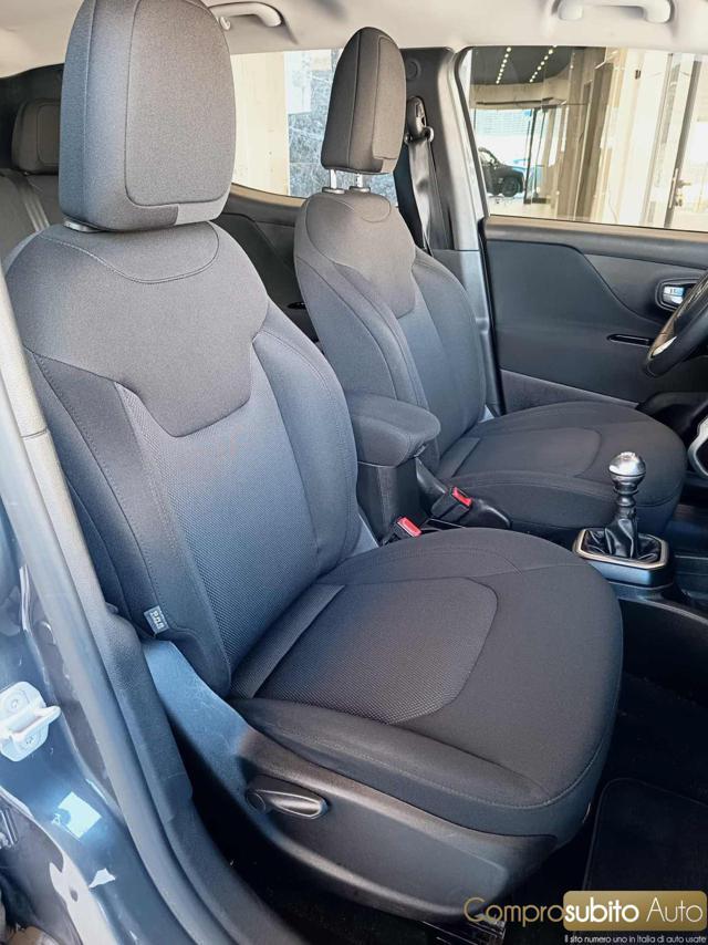 JEEP Renegade 1.0 T3 Limited ( 60.000 km )