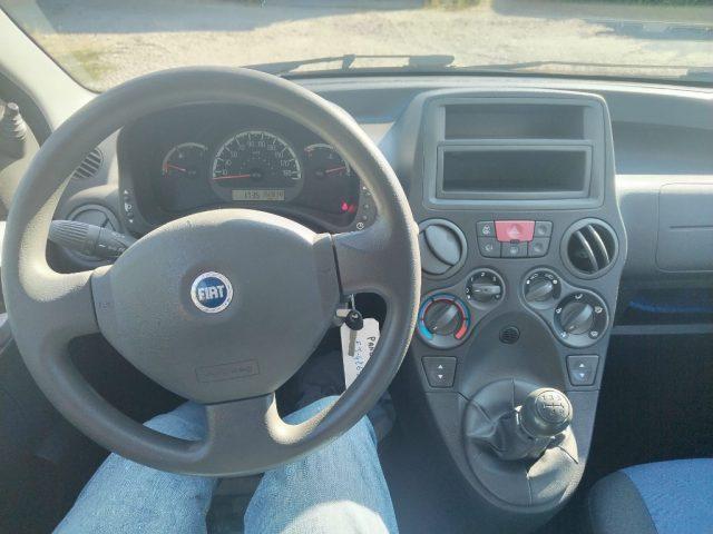 FIAT Panda 1.2 Active
