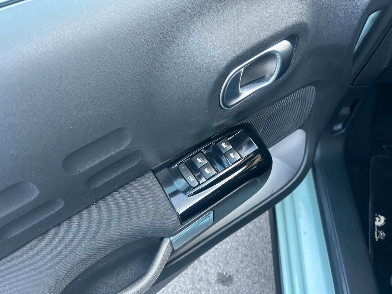 Citroen C3 PureTech 110 S&S Shine