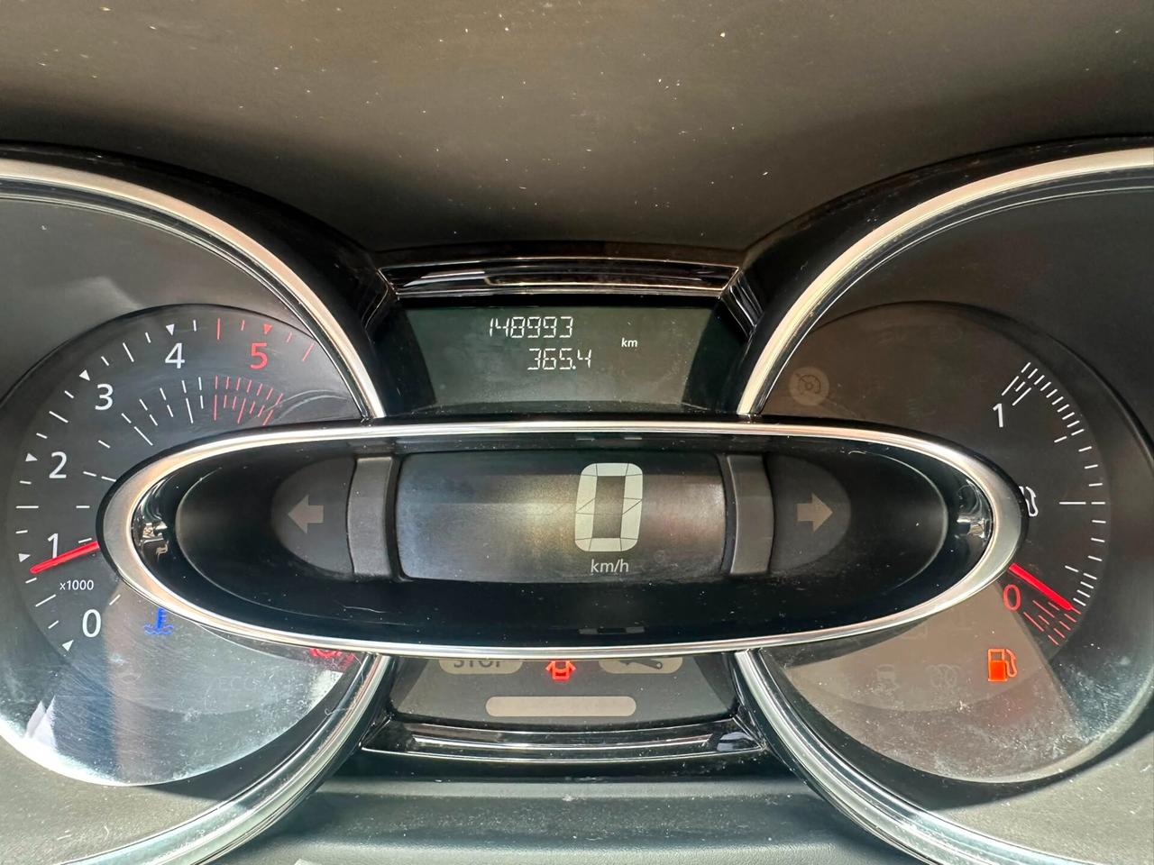 Renault Clio dCi 8V 90CV Start&Stop 82gr 5 porte Energy EcoBusiness