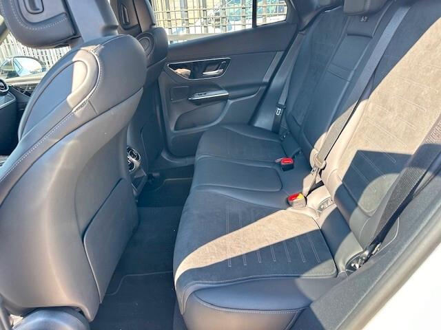 Mercedes-benz GLC 220 GLC 220 d 4Matic Mild Hybrid AMG Line Premium PLUS PRONTA CONSEGNA