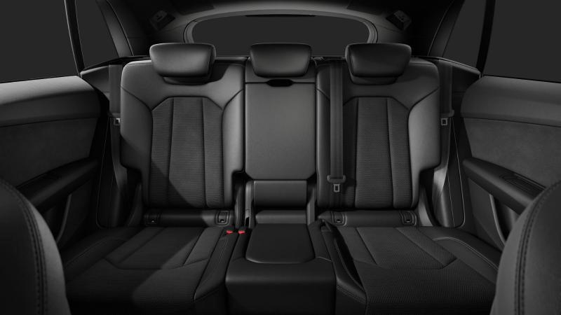 Audi Q8 3.0 tdi mhev S line edition quattro 286cv tiptronic Tetto Panor. Fari Matrix