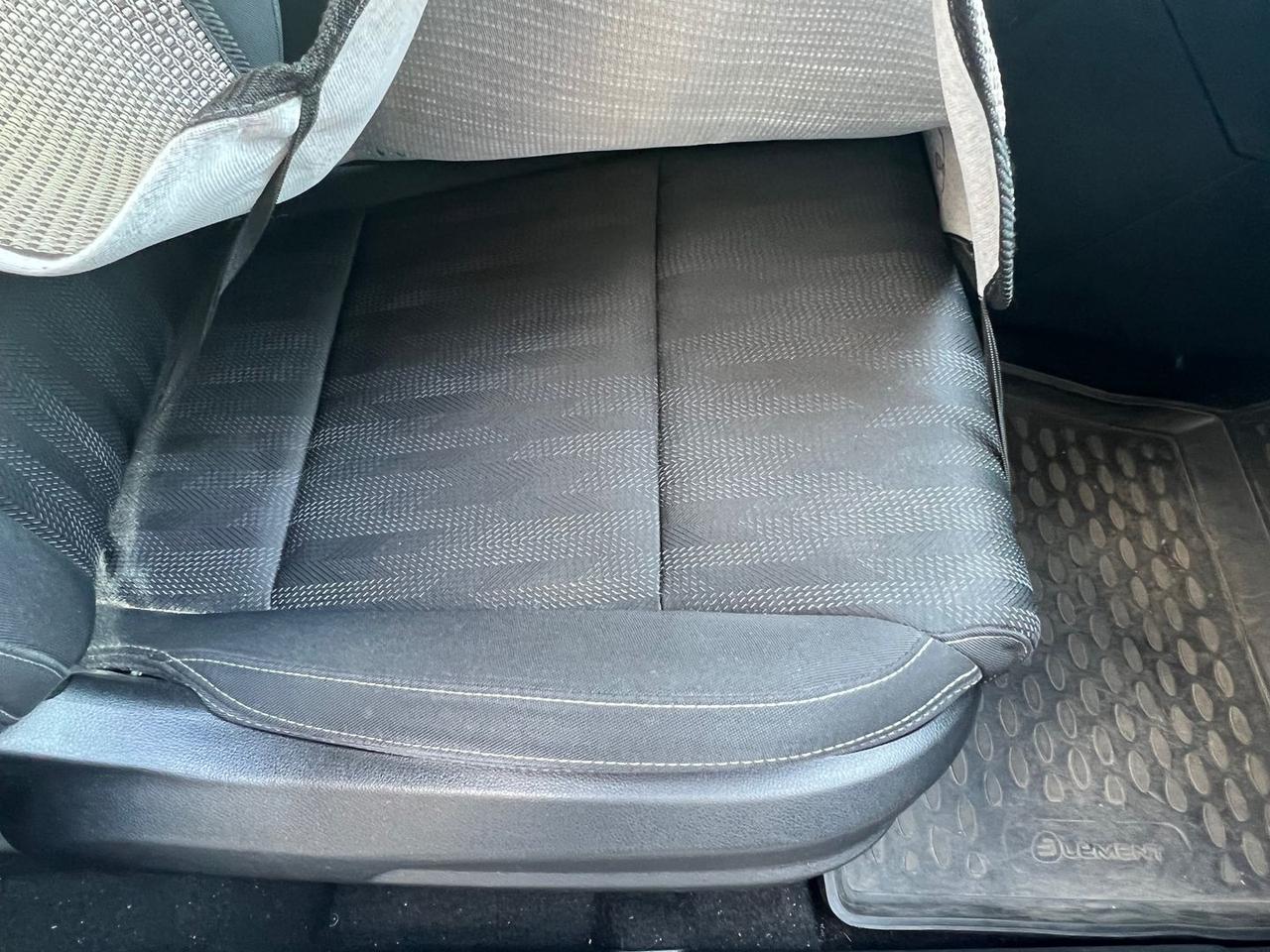 Kia Sportage Cool 1.7 CRDI #10755