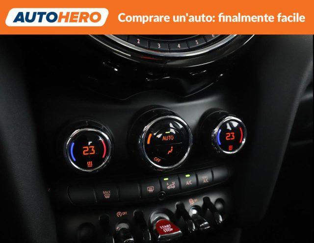 MINI Cooper 1.5 5 porte